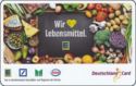 Edeka - Wir lieben Lebensmittel (Front 4 symbols)