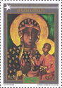 Black Madonna of Poland