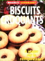 Biscuits croquants