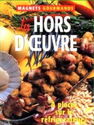 Hors d'œuvre