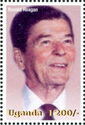 Ronald Reagan