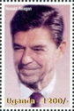 Ronald Reagan