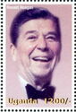 Ronald Reagan