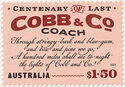 The Lights of Cobb and Company by Henry Lawson