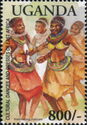 Karimojong Dancers