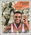 Carl Lewis