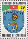 Cameroun Football