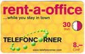 Rent-a-office