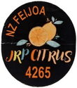 JRP Citrus