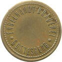 4 Pfennig (Engelhardt-Brauerei)