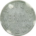 2 Pfennig (Cornelius Heyl)