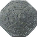 30 Pfennig (J.A. Maffei)