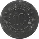 10 Pfennig (Pulverfabrik)