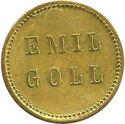 30 Pfennig (Familien-Vereinigung)