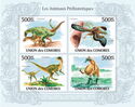 Prehistoric Animals