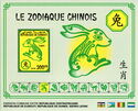 Chinese Zodiac - Rabbit