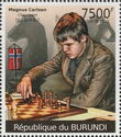 Magnus Carlsen