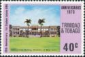 25th Anniversary of the University of West Indies