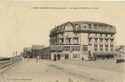 Fort Manon-Plage - Hotel de la Mer