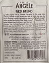 La Belle Angele France Red Blend