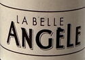 La Belle Angele France Red Blend