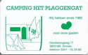 Camping Het Plaggengat