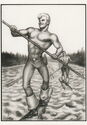 Untilted - Tom of Finland