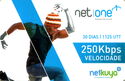 Net One 1125 UTT