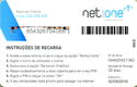 Net One - Planos Mensais 250 Kbps