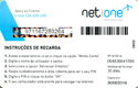 Net One - Planos Mensais 1 Mbps