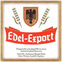 Aachener Bürgerbräu Edel-Export