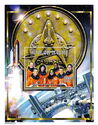 Tribute to the Columbia STS-107 Space Shuttle Crew