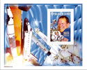 Tribute to the Columbia STS-107 Crew - David M. Brown
