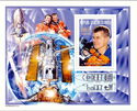 Tribute to the Columbia STS-107 Crew - William C. McCool