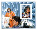 Tribute to the Columbia STS-107 Crew - Laurel B. Clark