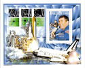 Tribute to the Columbia STS-107 Crew - Rick D. Husband