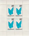Stamp Week Pigeon Flight 1978