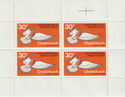 1979 Stamp Week Pigeon Flight, Christchurch