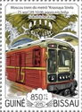 80th anniversary of Moscow Metro