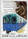 80th anniversary of Moscow Metro