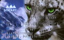 Dos-Credobank. Snow Leopard