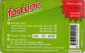 Fortune