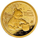 10 Dollars (Disney - Adventures in the 100 Acre Wood - Winnie the Pooh)