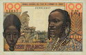100 Francs