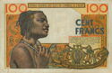 100 Francs