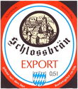 Schlossbräu Export