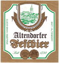 Altendorfer Festbier