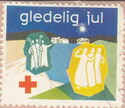 Red Cross 1969