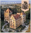 Maruševec Castle