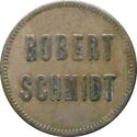 13 Pfennig (Robert Schmidt)